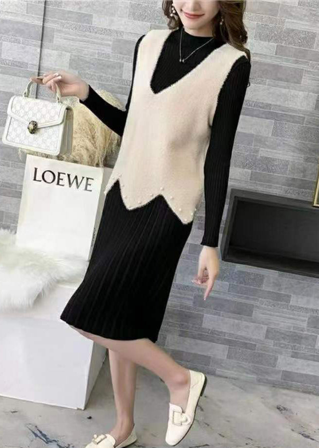 Gracefully Styled Garment for Any Occasion
