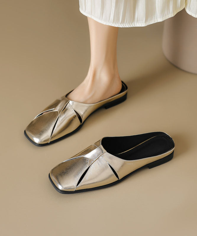 Beautifully Crafted Orthopedic Sandals