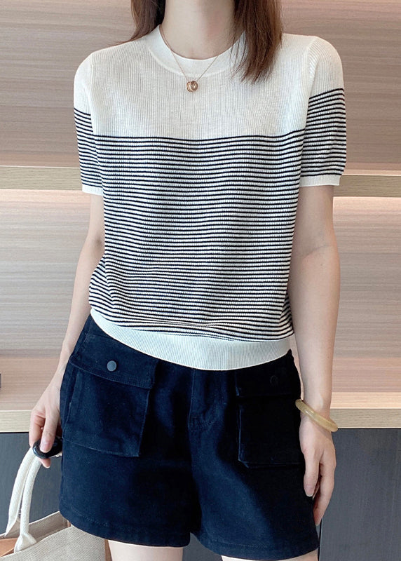 Beautifully Finished Top in a Timeless Design