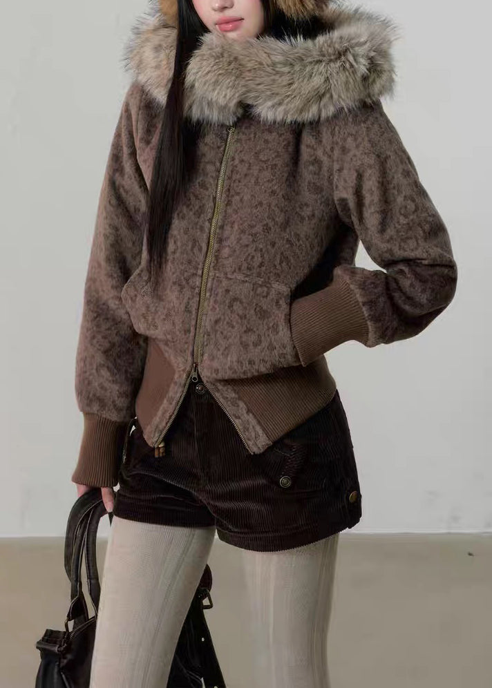 Elegantly Styled Coat for Everyday Wear