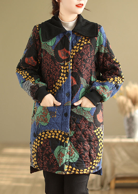 Beautifully Crafted Coat in a Classic Style