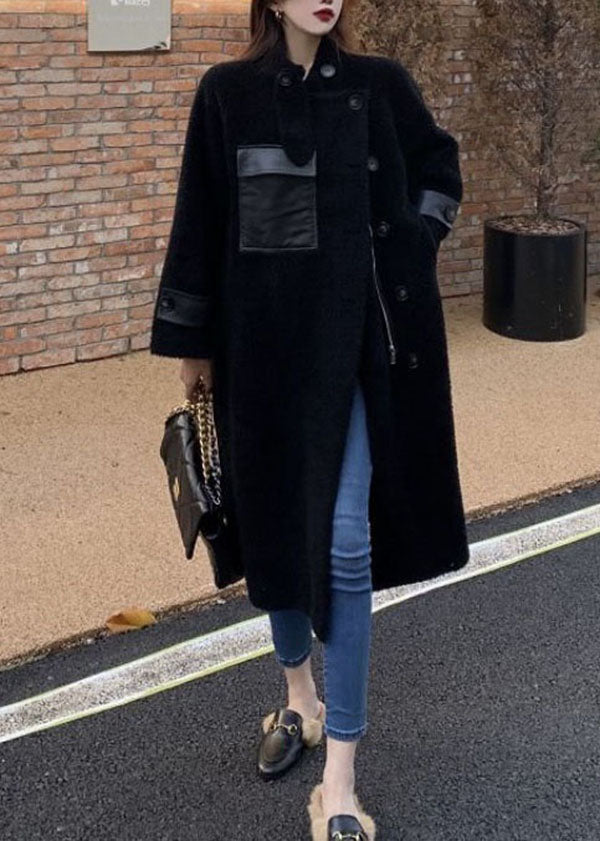 Beautifully Crafted Coat in a Classic Style