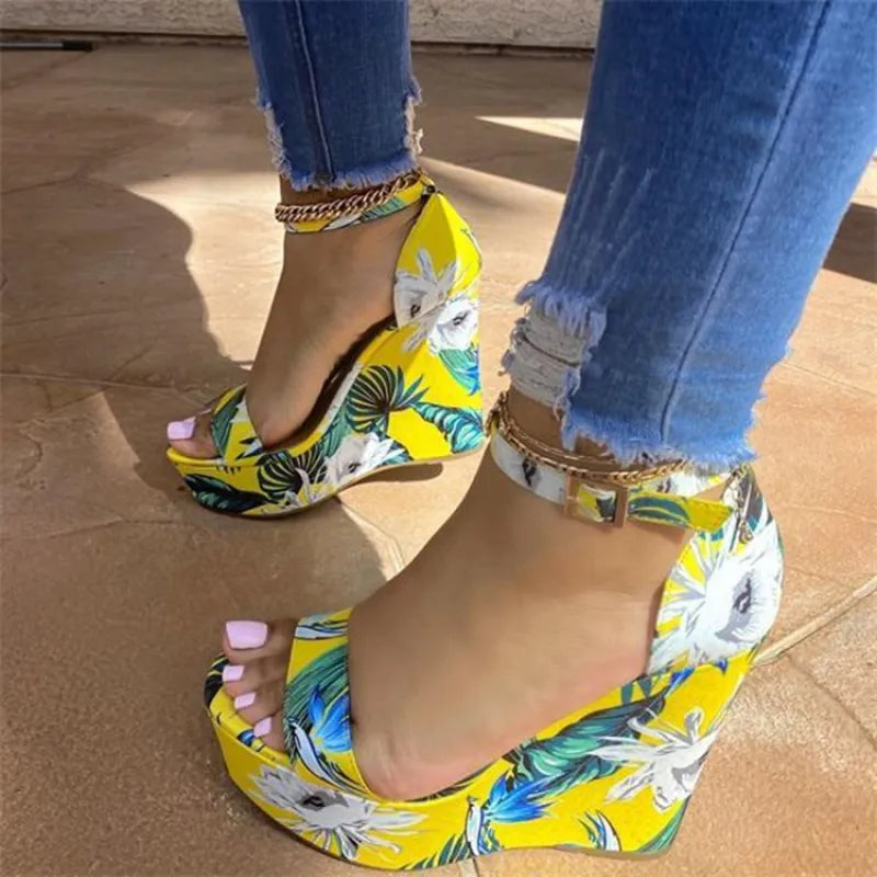 Elegant Orthopedic Sandals for Every Step