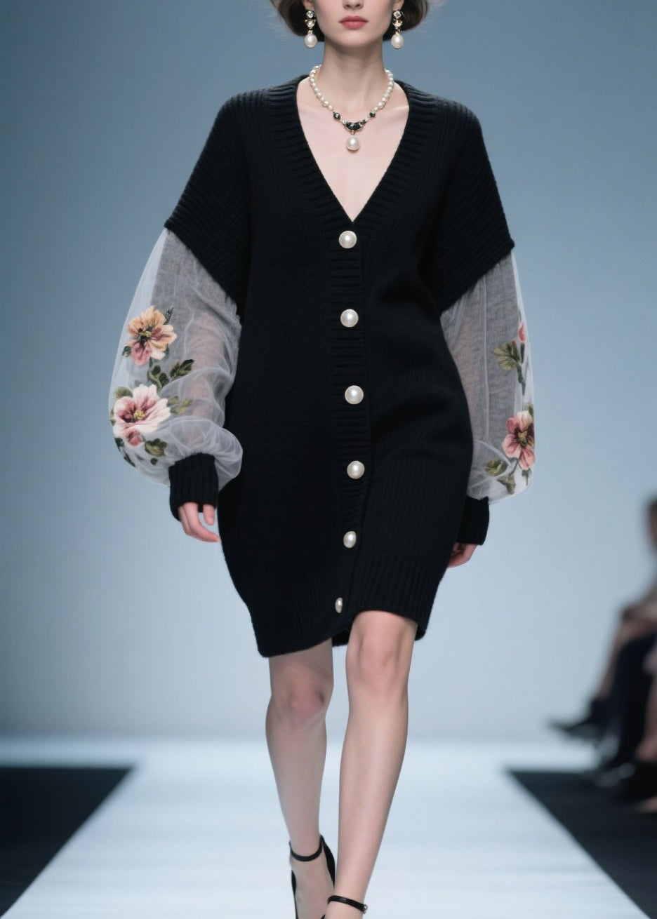 Classic Vintage & Enduringly Stylish Coat