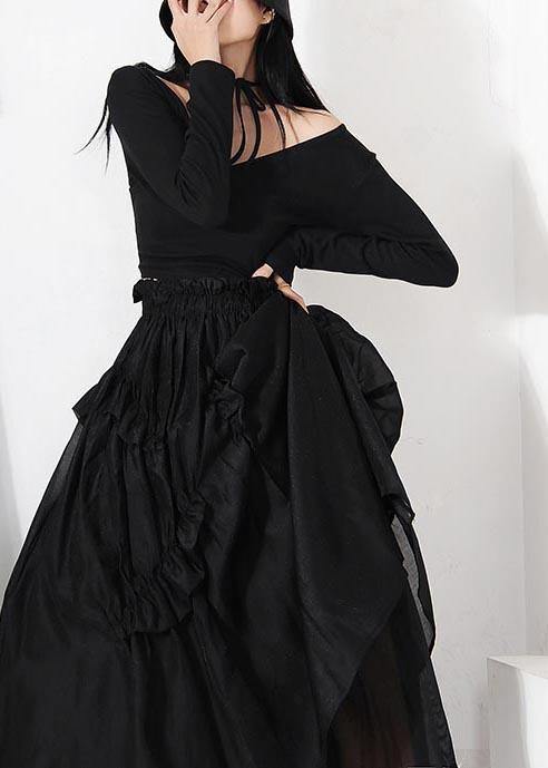 A Vintage Style Garment with Delicate Timeless Details