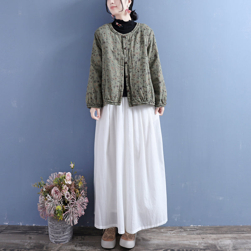 Beautifully Balanced Coat with Timeless Character