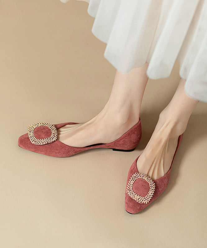 Graceful Orthopedic Shoes for Modern Look