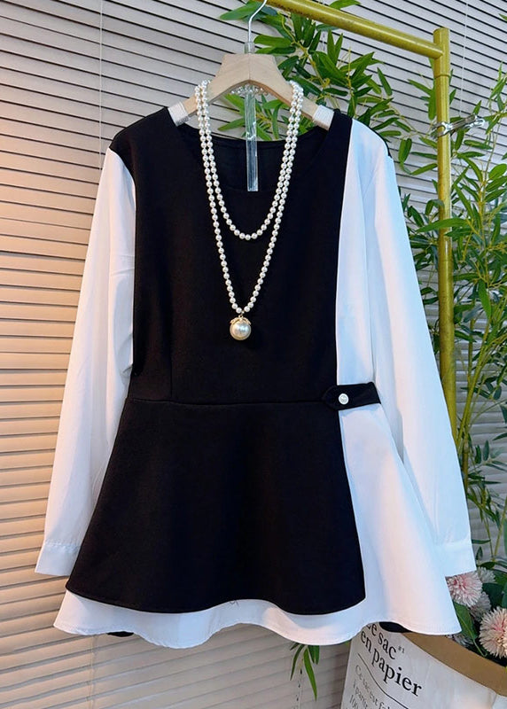 Classic Vintage & Enduringly Stylish Top