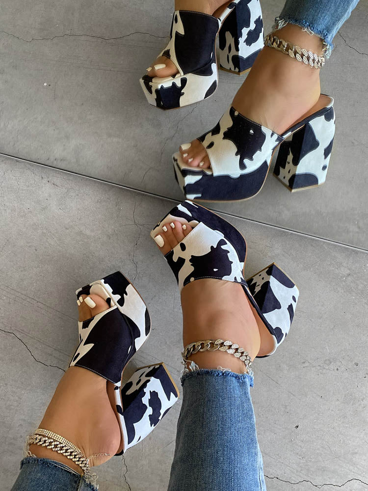 Comfortable Orthopedic Sandals for Daily Wear