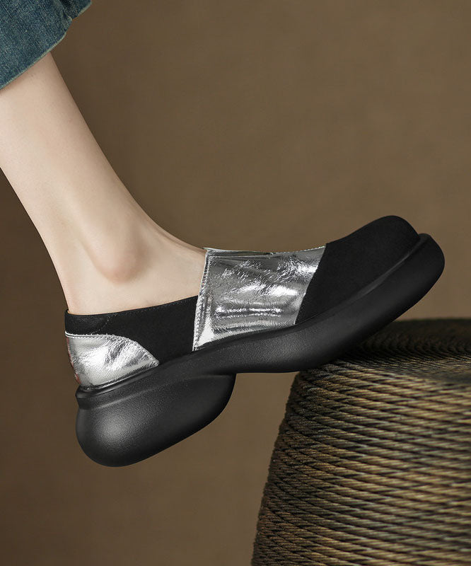 Vintage Inspired Orthopedic Shoes