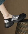 Vintage Inspired Orthopedic Shoes