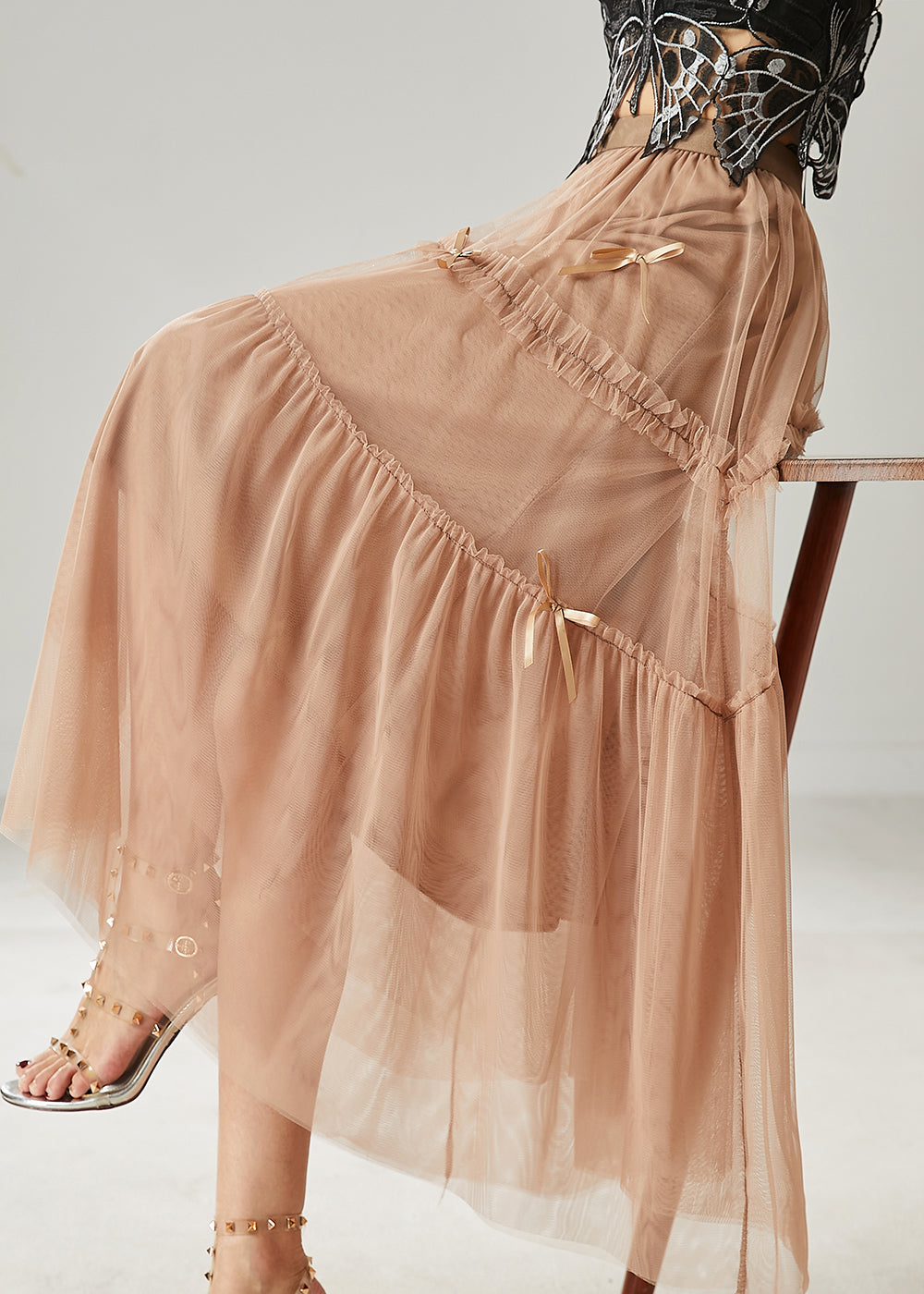 Polished Garment with an Effortless Classic Look