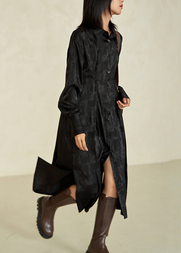 Beautifully Balanced Blouse with Timeless Character