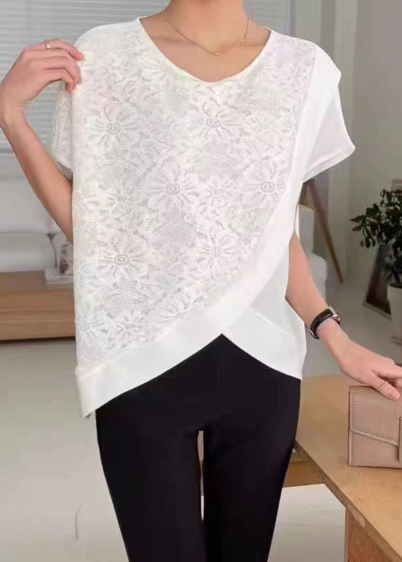 Vintage Inspired Shirt with a Contemporary Edge