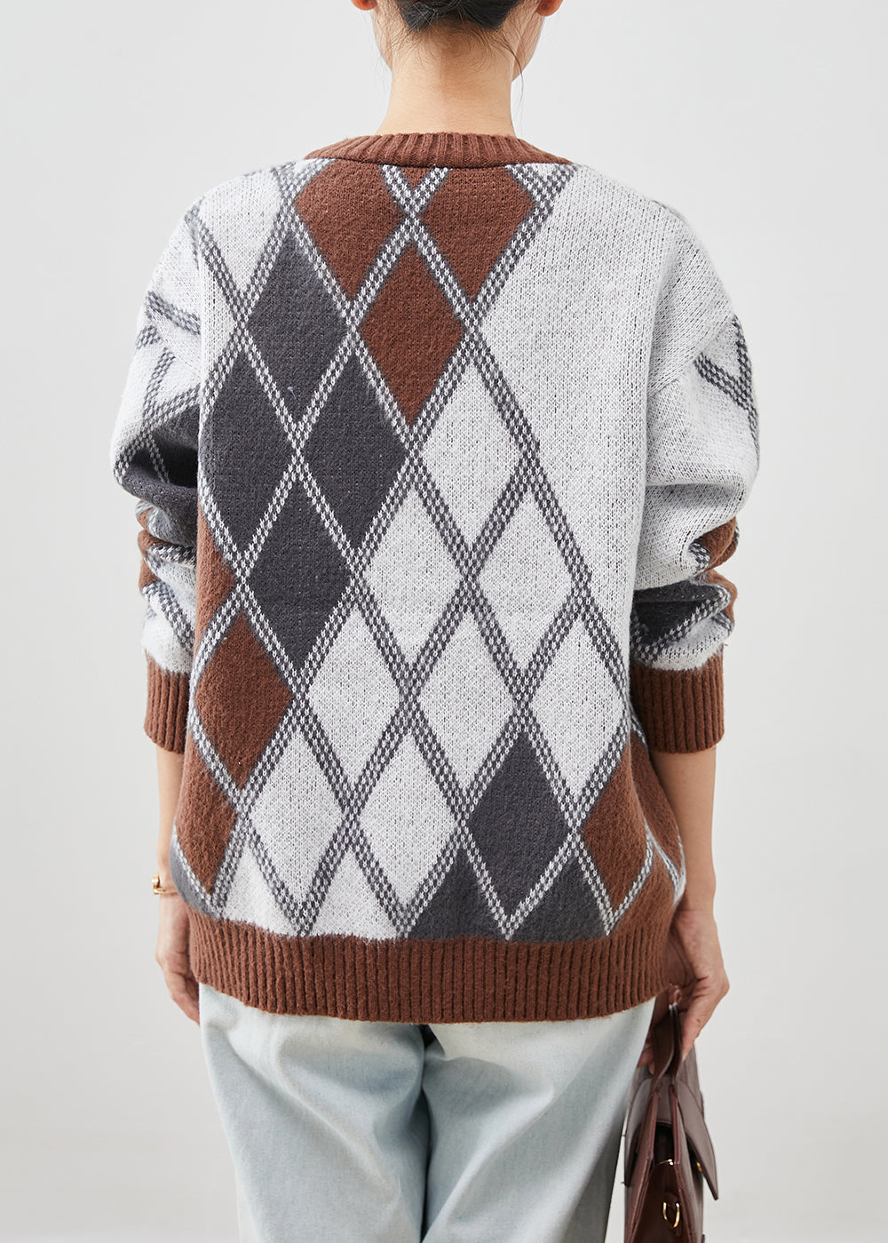 Beautifully Crafted Jacket in a Classic Style