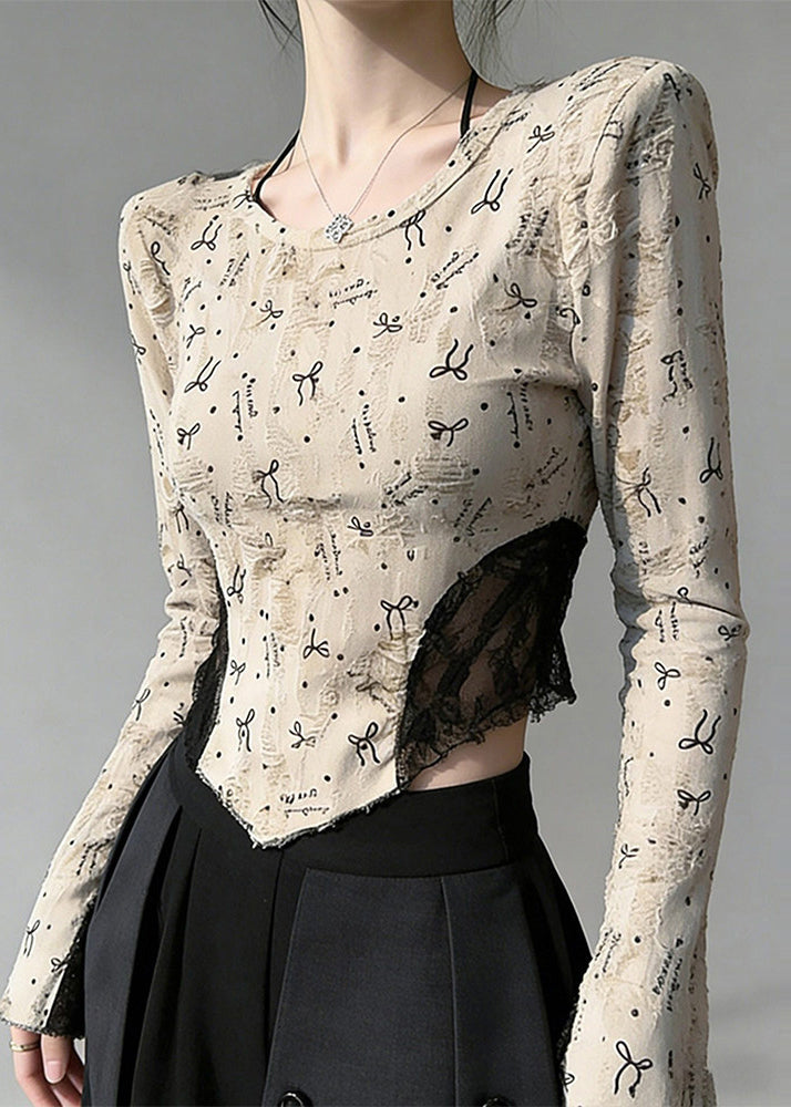 Gracefully Styled Blouse for Any Occasion