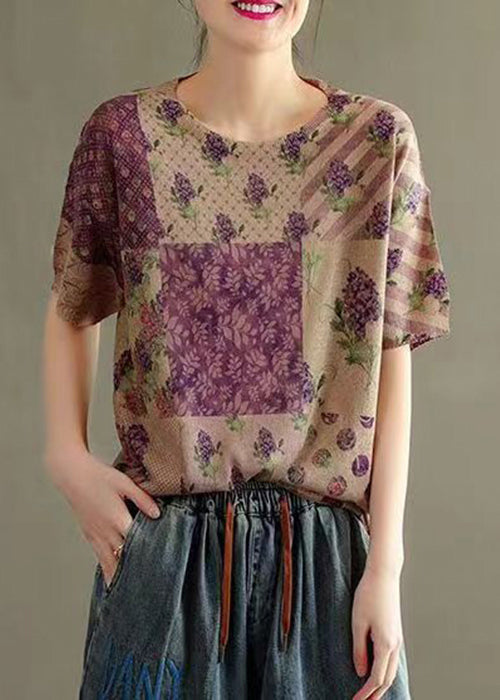 Polished Top with an Effortless Classic Look