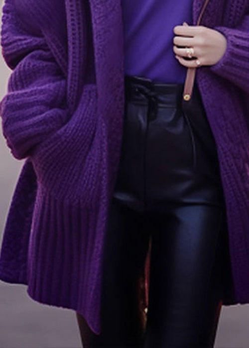 Beautifully Crafted Cardigan in a Classic Style