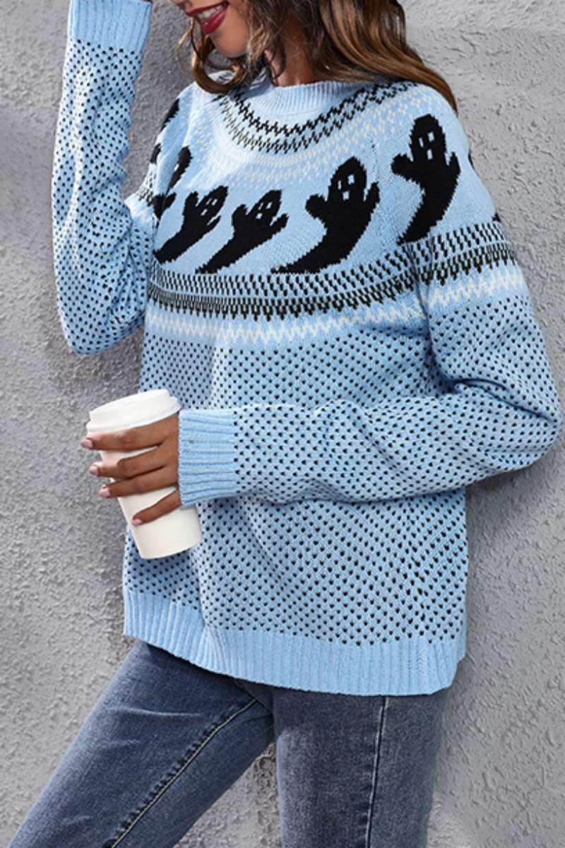 Polished Top with an Effortless Classic Look
