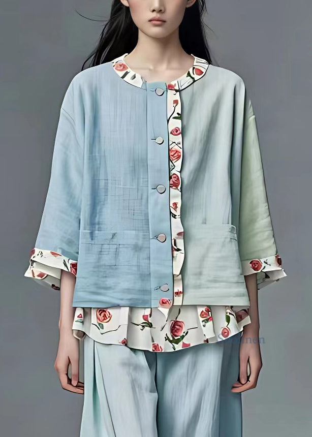 Beautifully Crafted Coat in a Classic Style