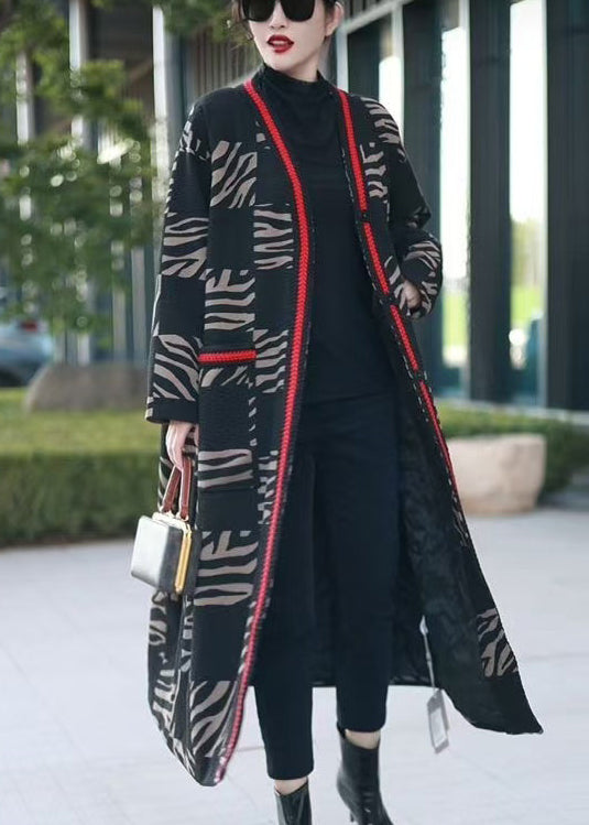 Polished Coat with an Effortless Classic Look