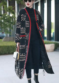 Polished Coat with an Effortless Classic Look