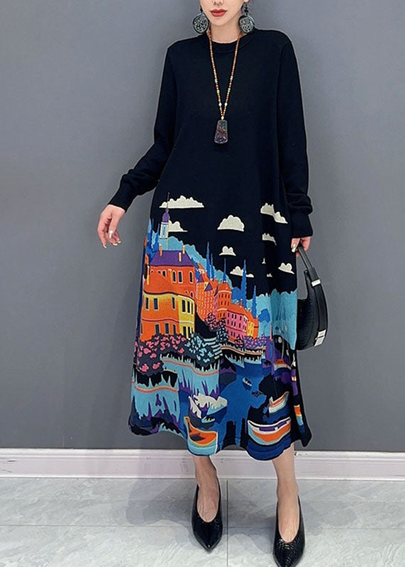 Gracefully Styled Sweater for Any Occasion