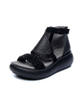 Elegant Orthopedic Sandals for Every Step