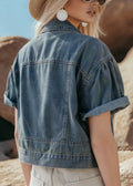 Beautifully Crafted Shirt in a Classic Style
