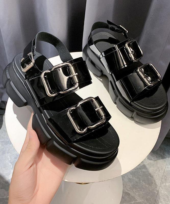 Graceful Orthopedic Sandals for Modern Look
