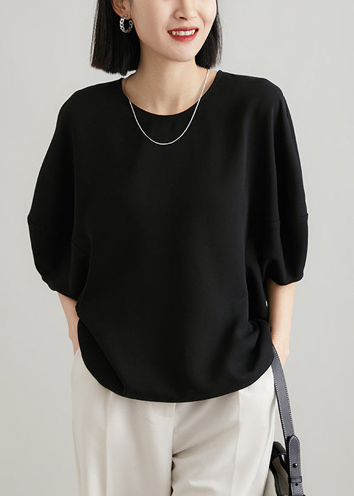 A Vintage Style Shirt with Delicate Timeless Details