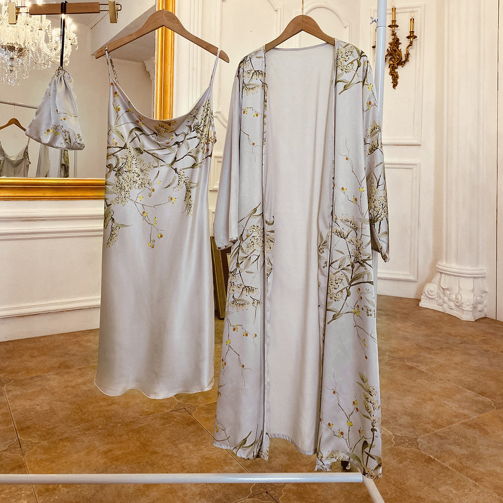 Vintage Style Garment with a Modern Fit