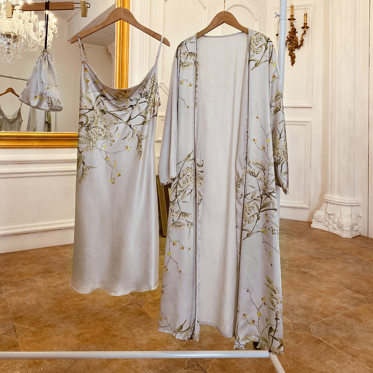 Elegantly Styled Garment for Everyday Wear