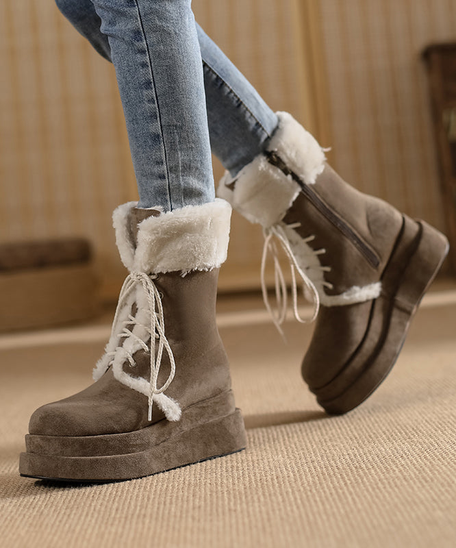 Stylish Orthopedic Boots for Any Occasion