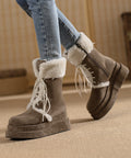 Stylish Orthopedic Boots for Any Occasion