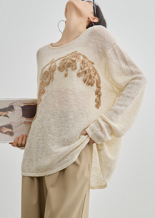 Beautifully Finished Top in a Timeless Design
