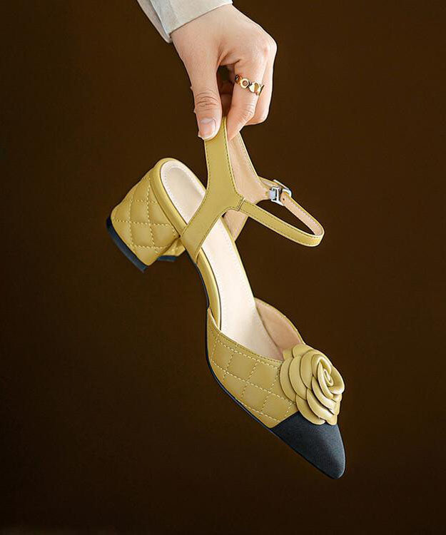 Stylish Orthopedic Sandals for Any Occasion