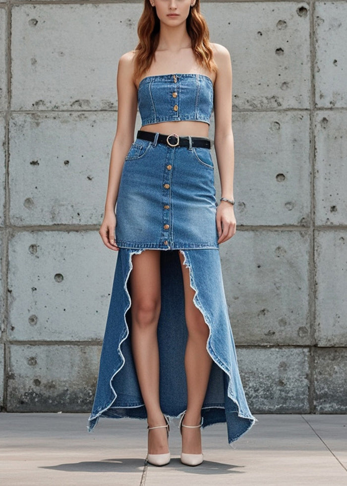 Gracefully Styled Garment for Any Occasion