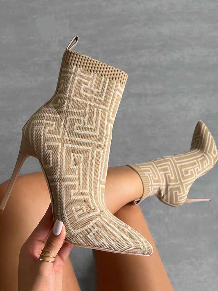 Stylish Orthopedic Boots for Any Occasion