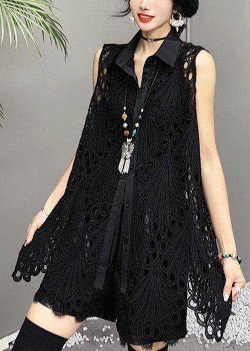 Beautifully Finished Shirt in a Timeless Design