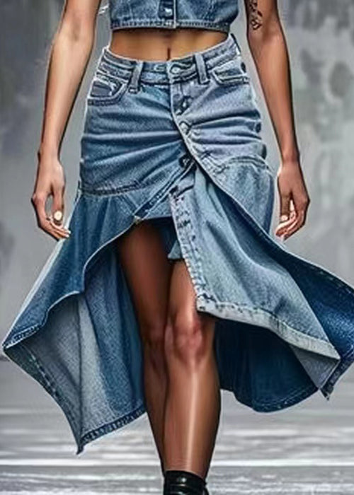Vintage Inspired Garment with a Contemporary Edge