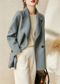 Beautifully Balanced Coat with Timeless Character