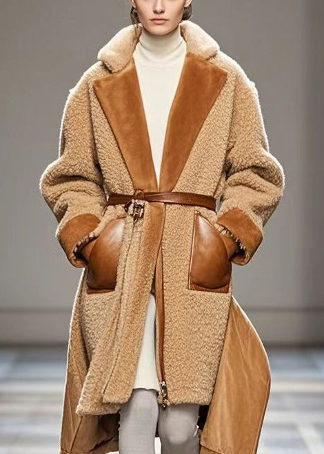 Classic Vintage & Enduringly Stylish Coat