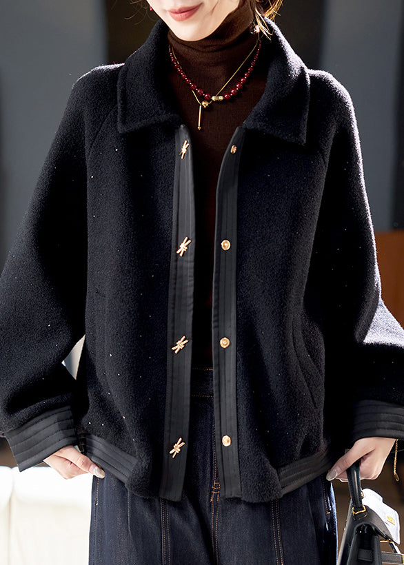 Beautifully Crafted Jacket in a Classic Style