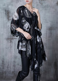Vintage Inspired Shirt with a Contemporary Edge