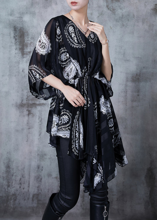 Vintage Inspired Shirt with a Contemporary Edge