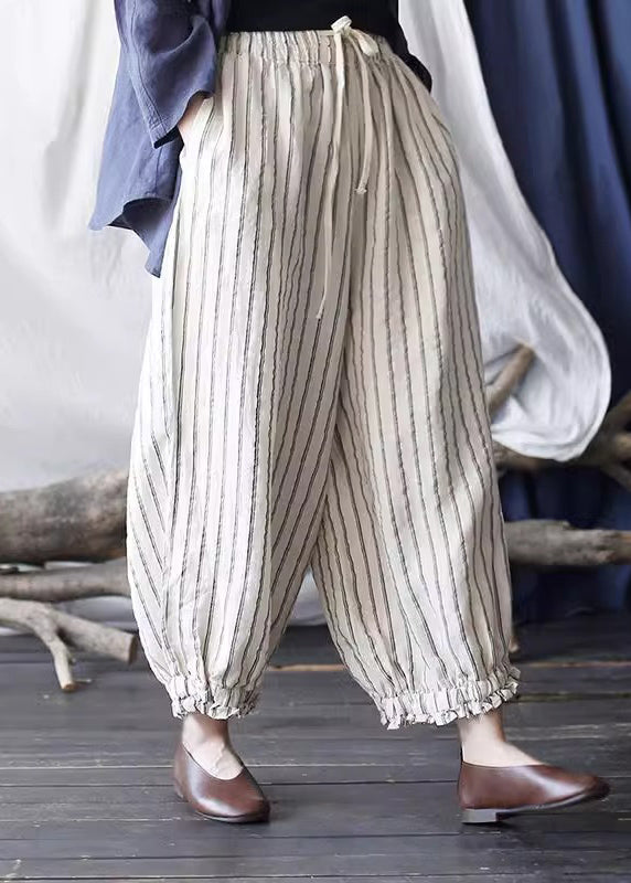 Vintage Inspired Pants with a Contemporary Edge