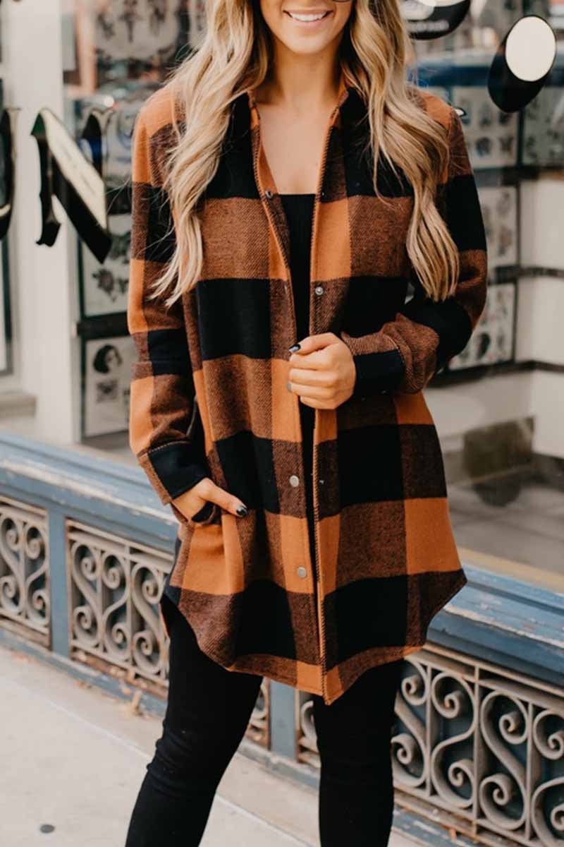 Sophisticated Top with a Clean Classic Look