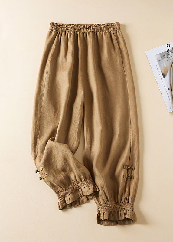 Gracefully Styled Pants for Any Occasion