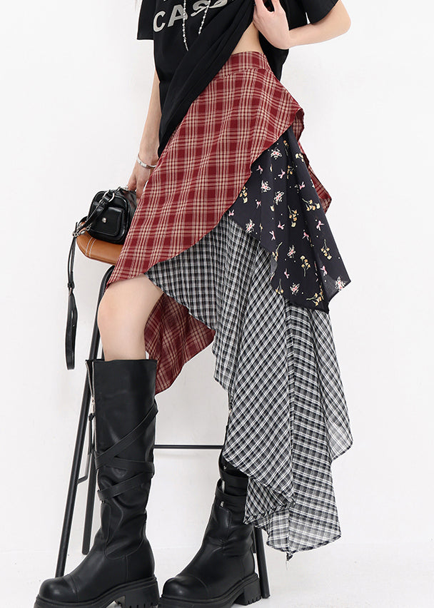 Beautifully Balanced Garment with Timeless Character